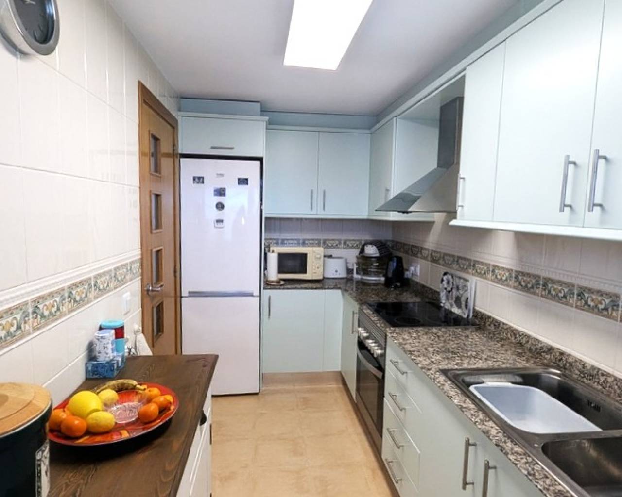 Sales - Apartment - Javea