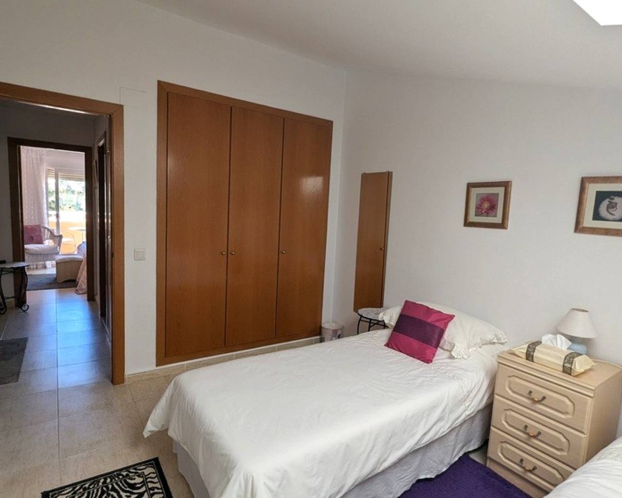 Sales - Apartment - Javea