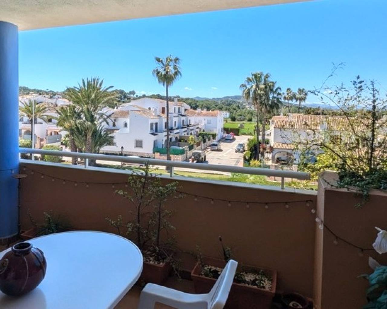 Sales - Apartment - Javea