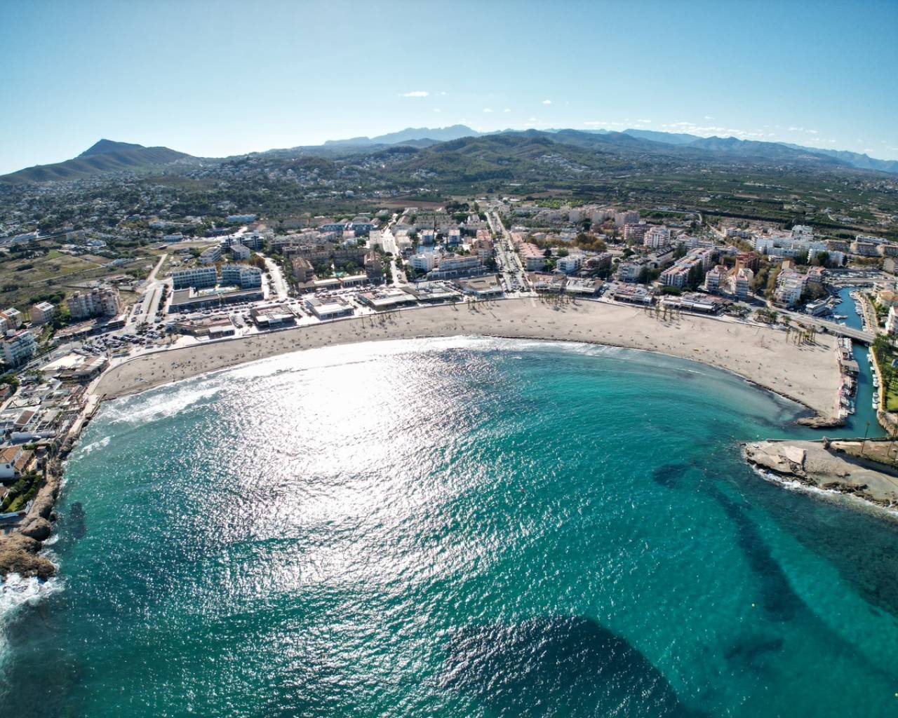 Sales - Apartment - Javea