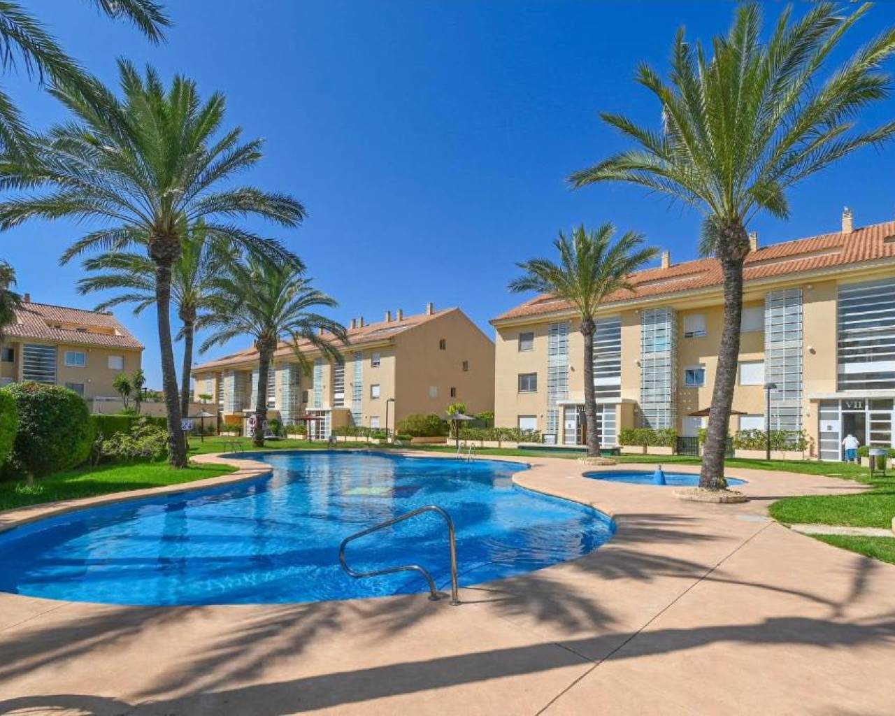 Sales - Apartment - Javea