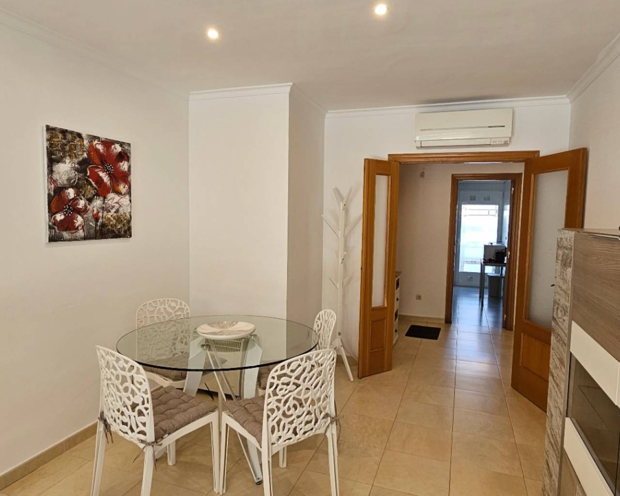 Sales - Apartment - Javea