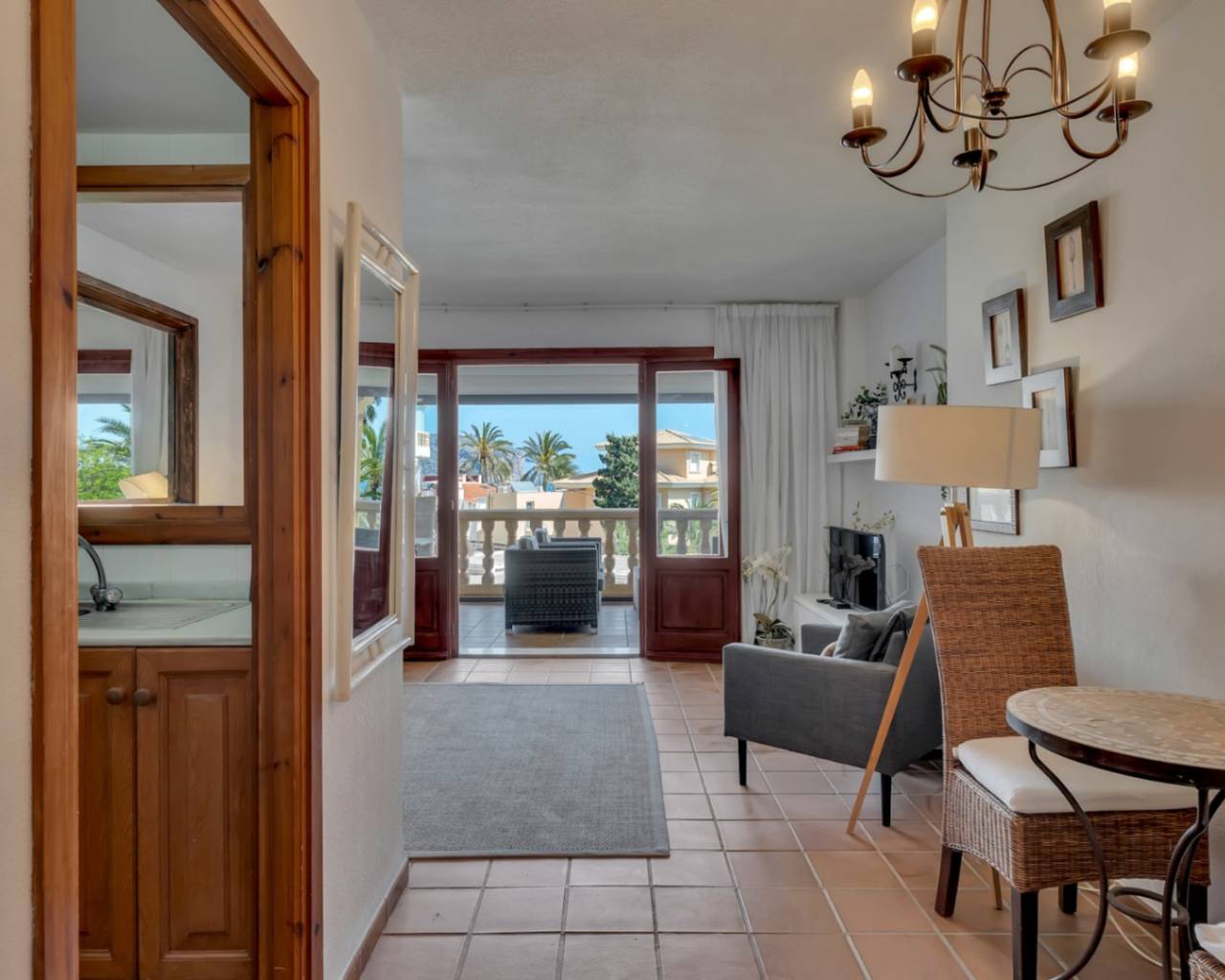 Sales - Apartment - Javea - Montañar I