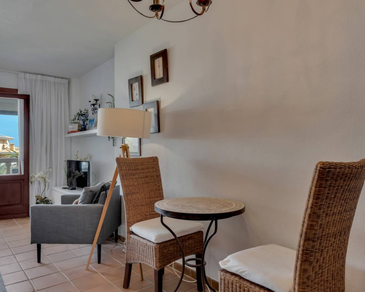 Sales - Apartment - Javea - Montañar I
