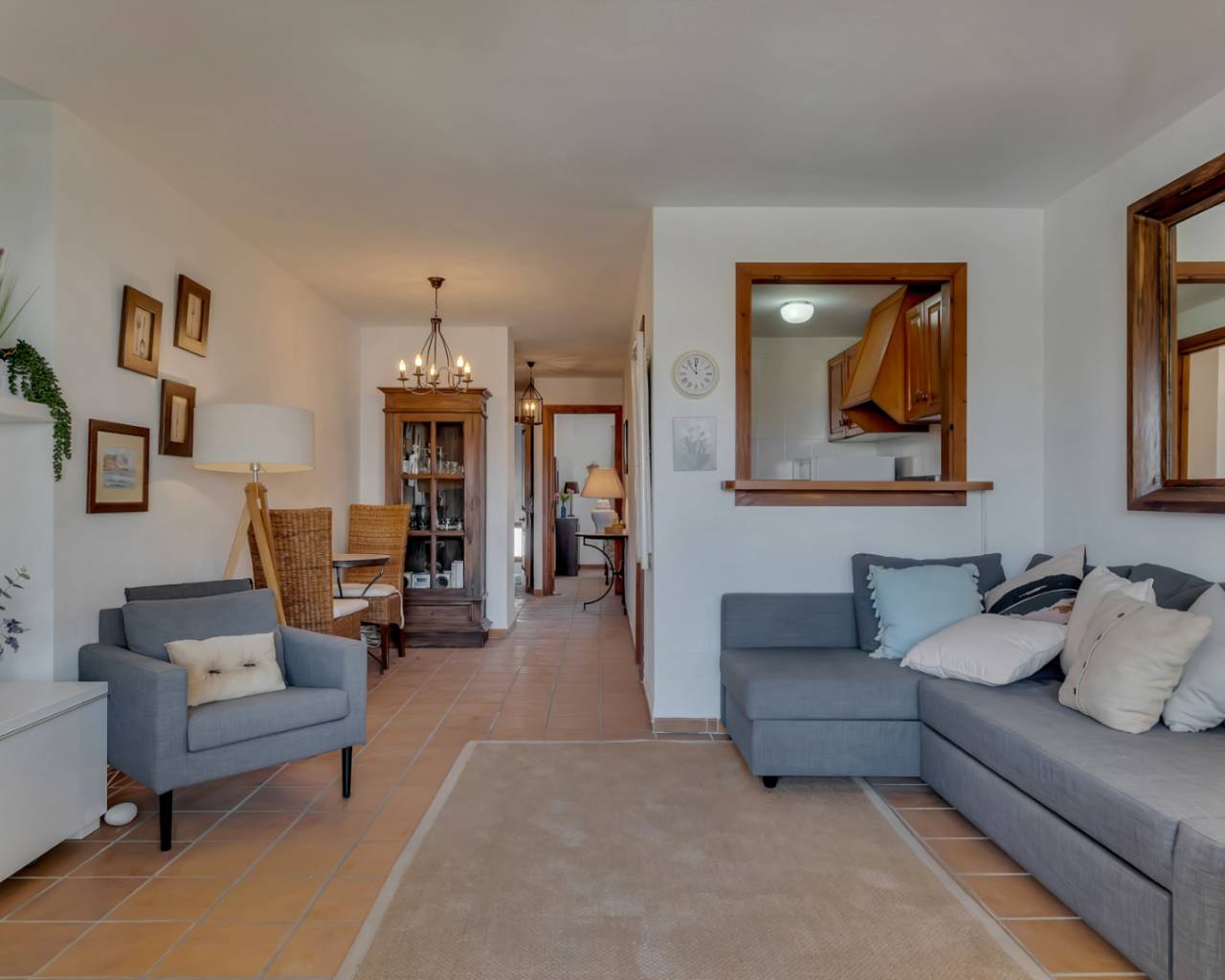 Sales - Apartment - Javea - Montañar I