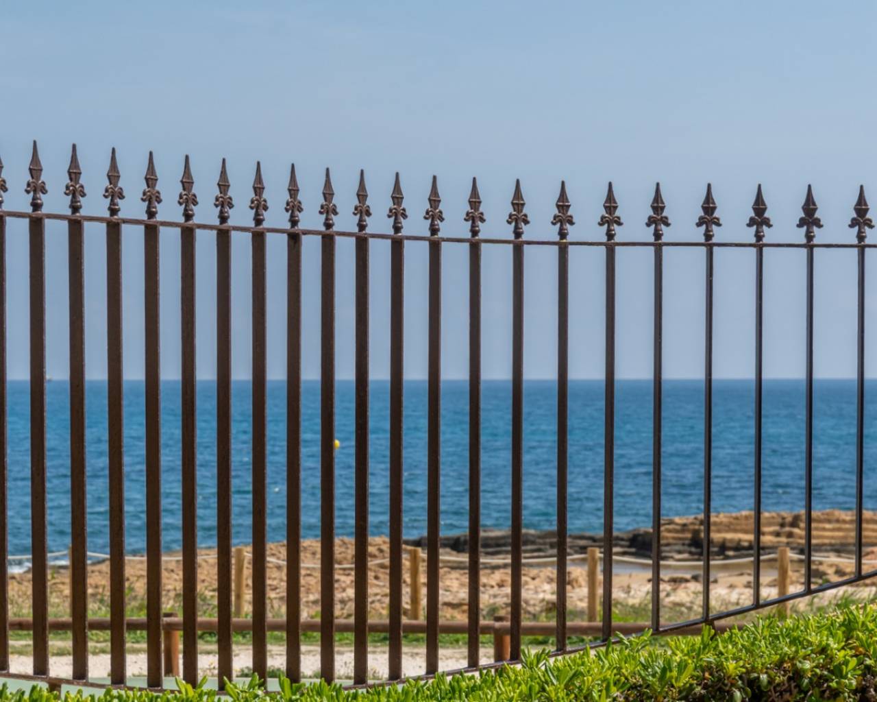 Sales - Apartment - Javea - Montañar I