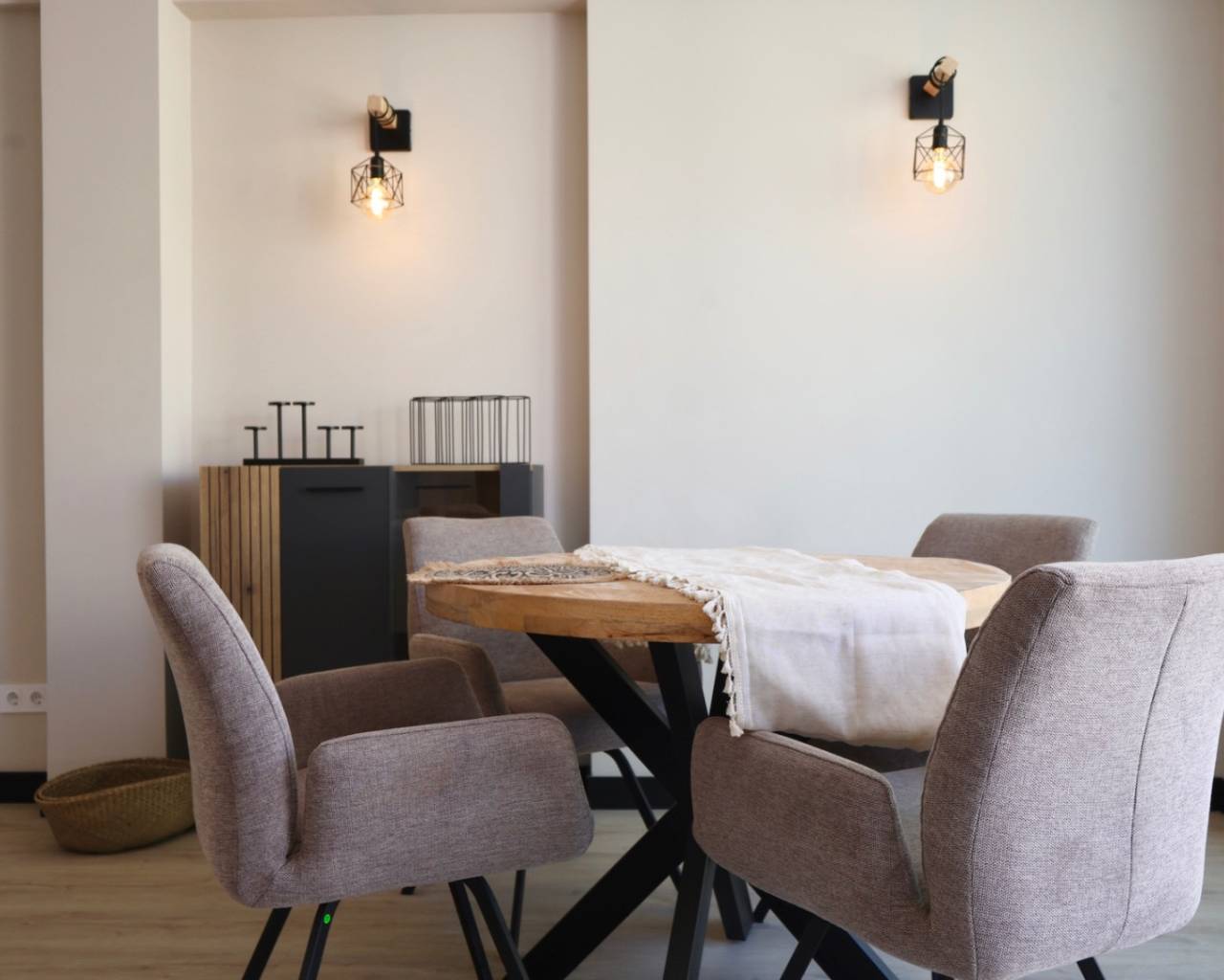 Sales - Apartment - Javea