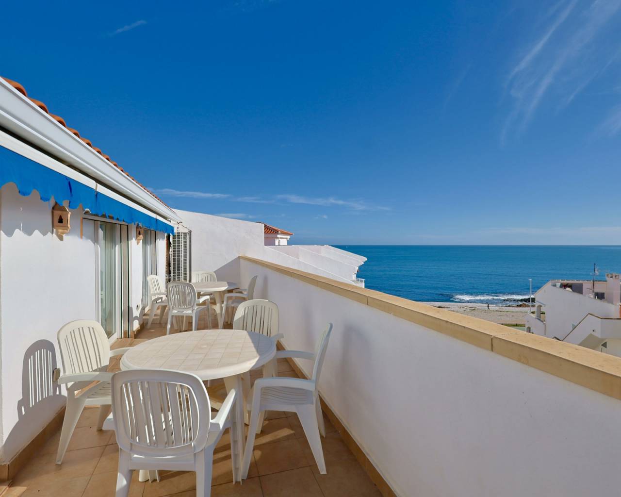 Sales - Apartment - Javea