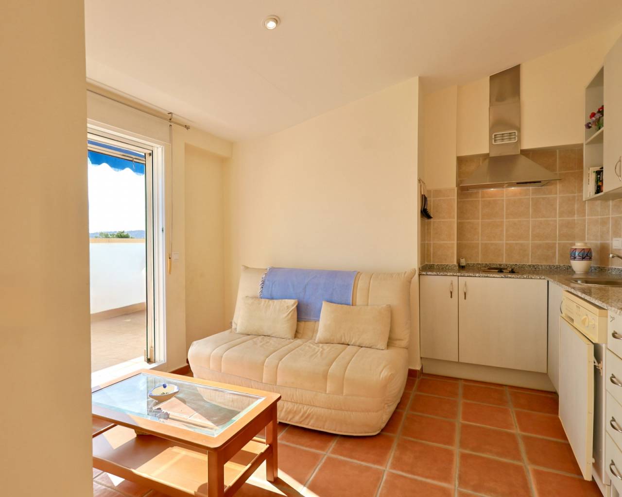 Sales - Apartment - Javea