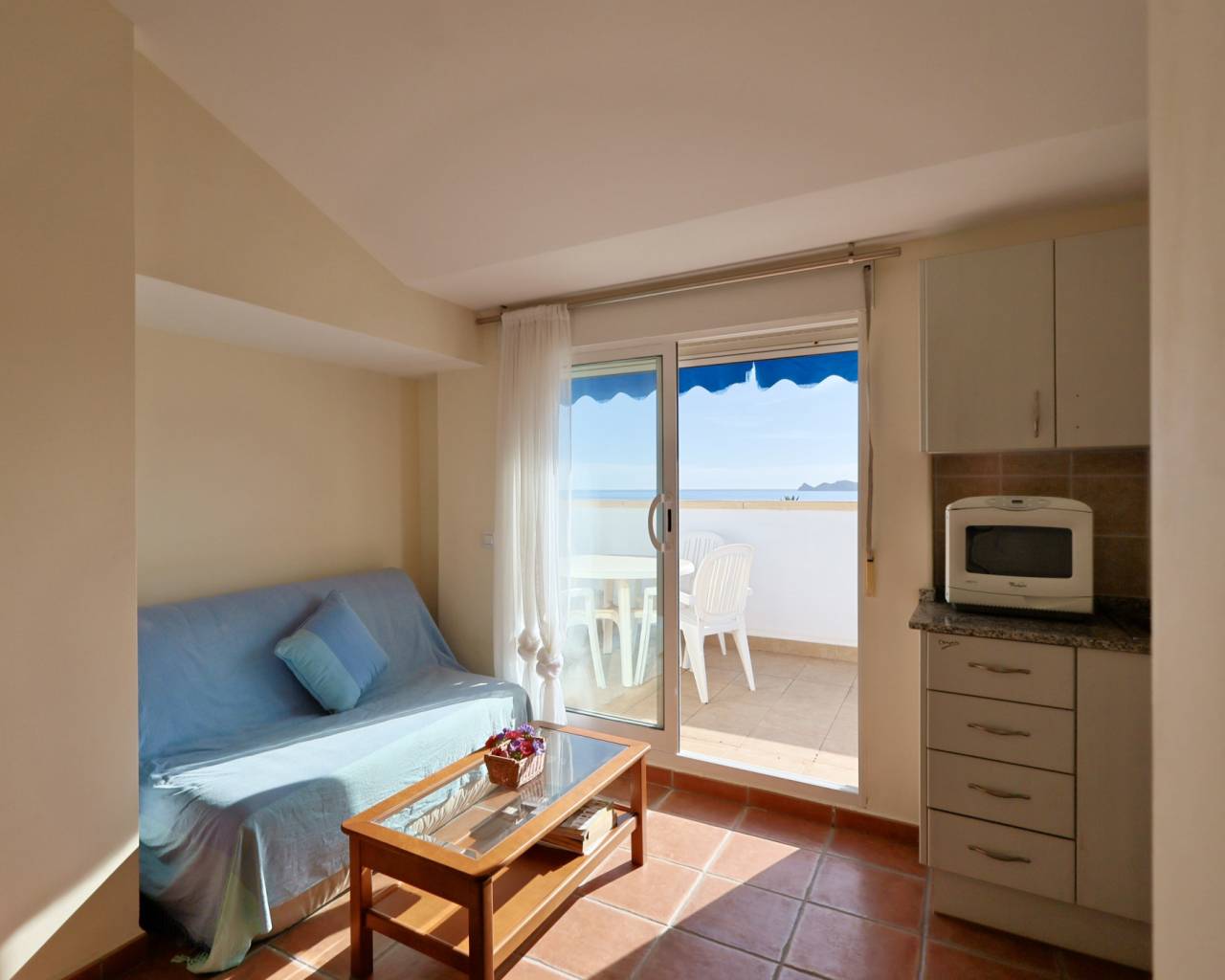 Sales - Apartment - Javea