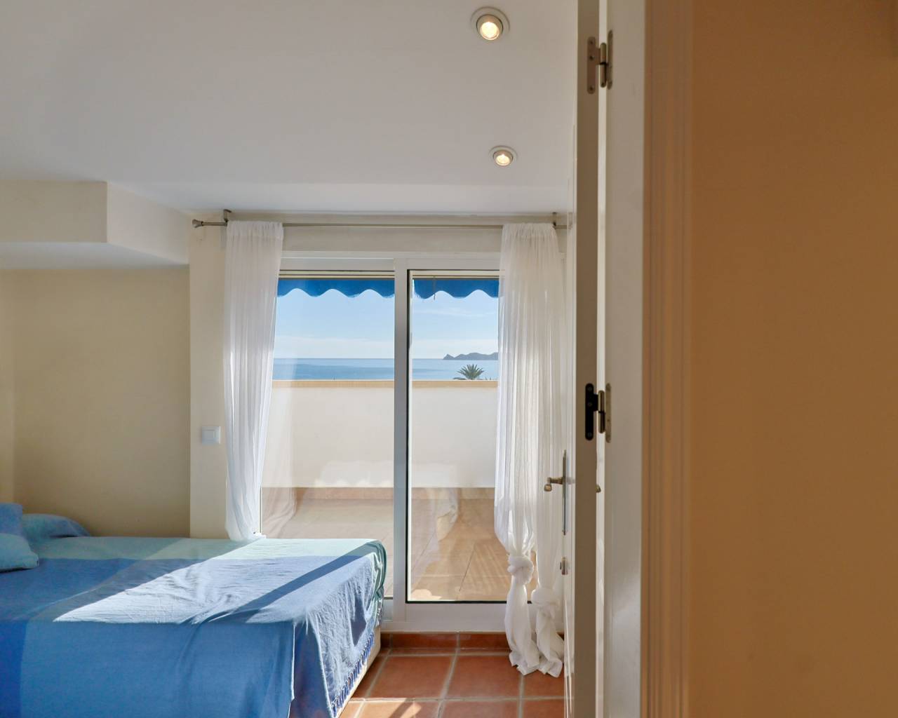 Sales - Apartment - Javea