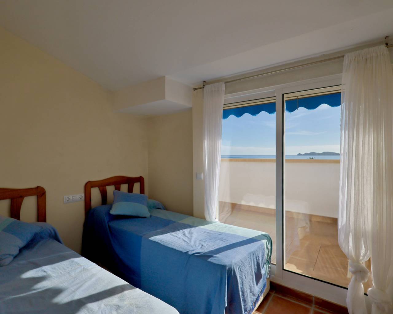 Sales - Apartment - Javea