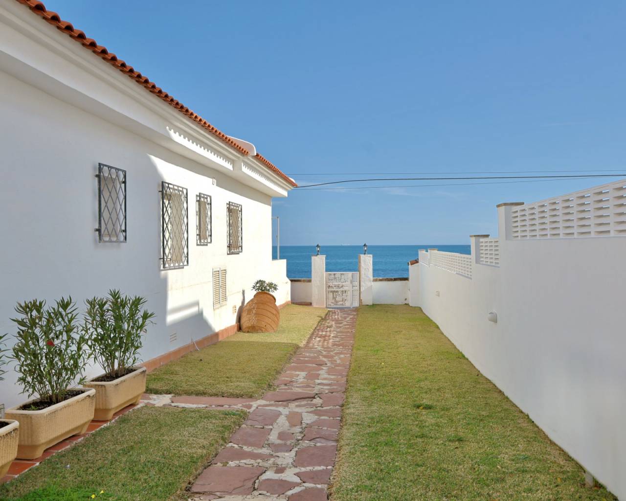 Sales - Apartment - Javea