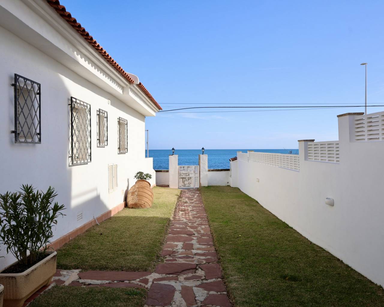 Sales - Apartment - Javea