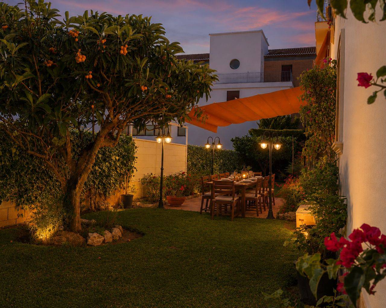 Sales - Apartment - Javea - Avda. Augusta