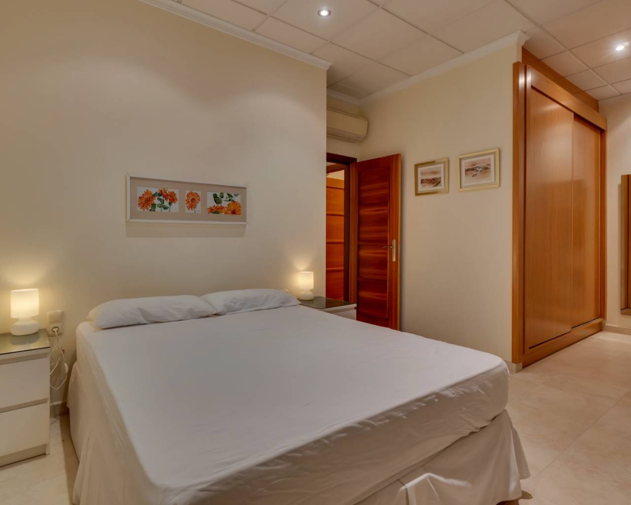 Sales - Apartment - Javea - Avda. Augusta