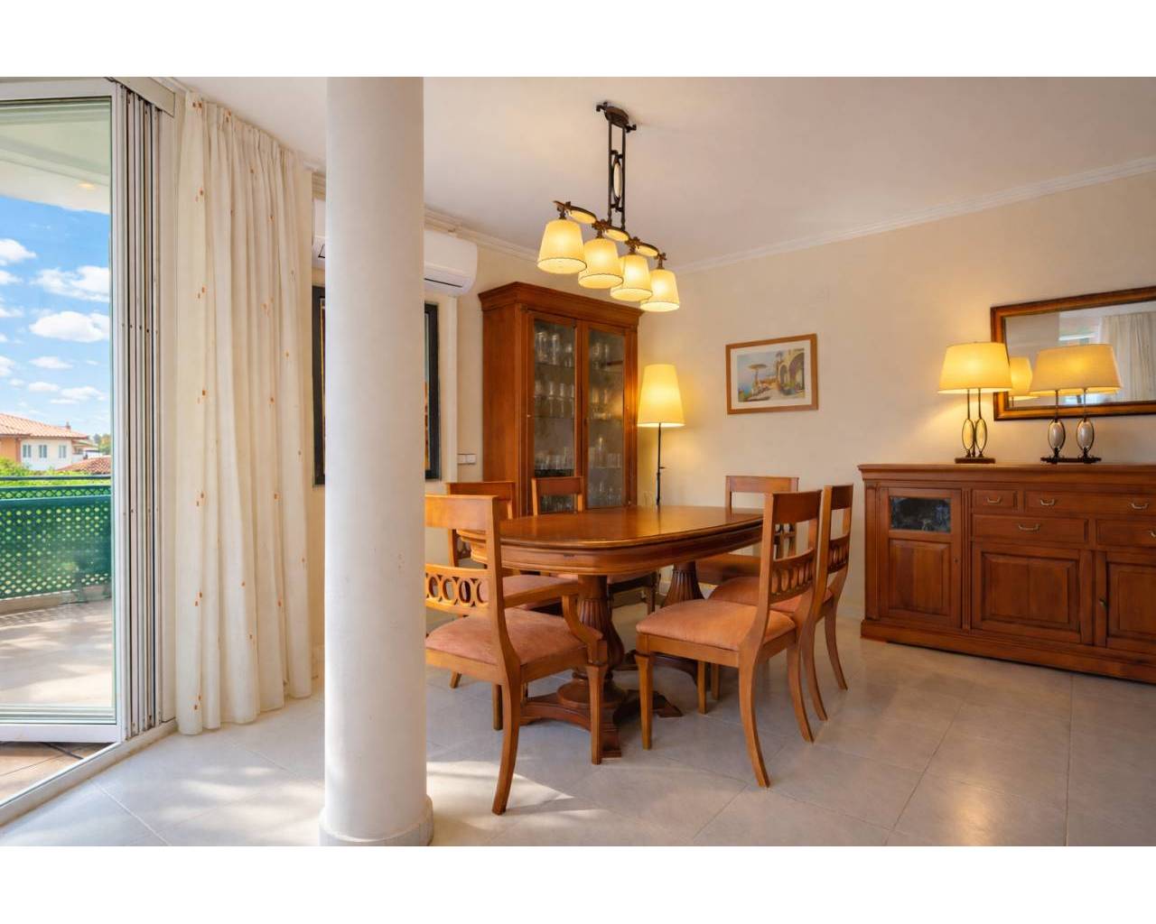 Sales - Apartment - Javea