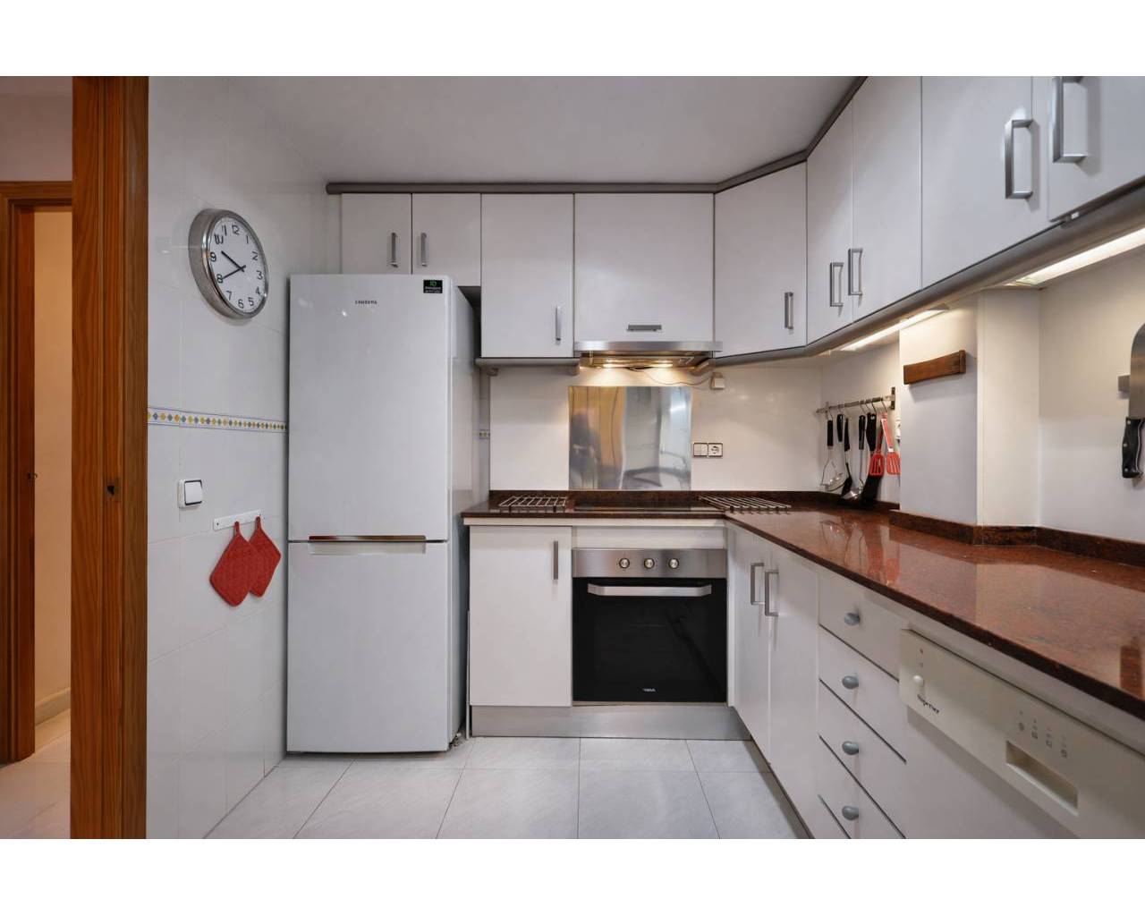 Sales - Apartment - Javea