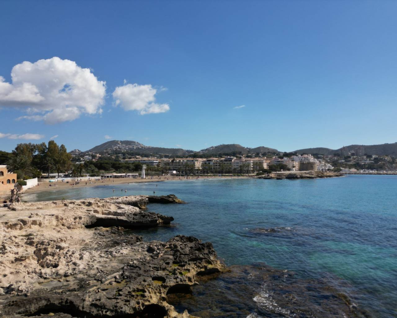 Sales - Apartment - Moraira - Centro