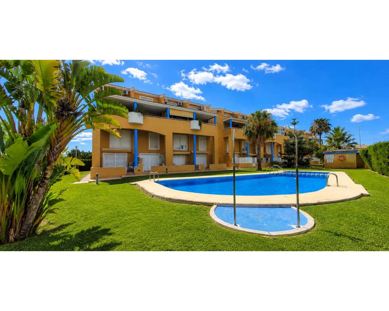 Sales - Apartment - Javea