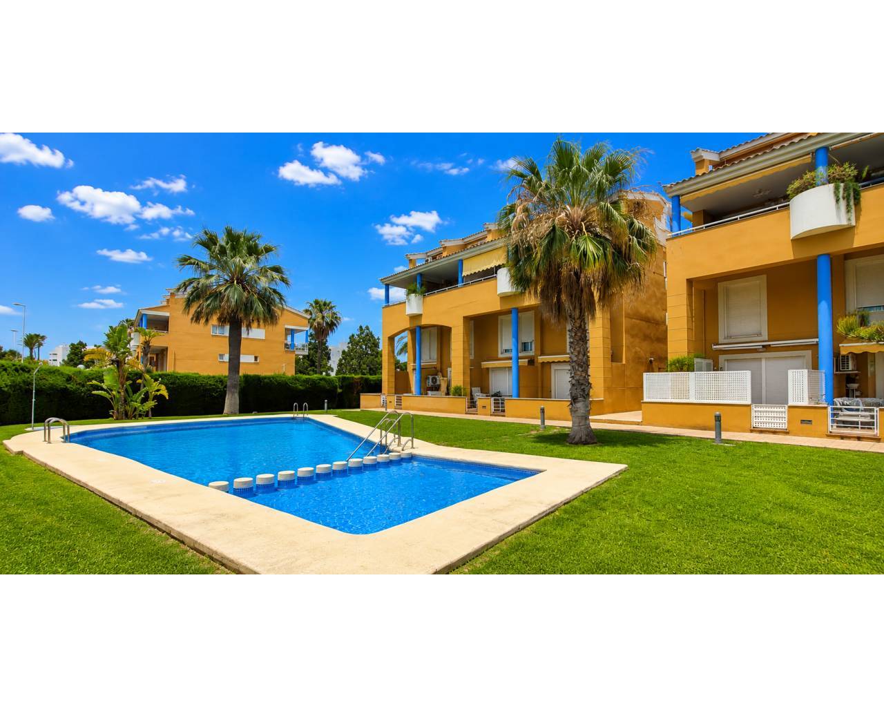 Sales - Apartment - Javea