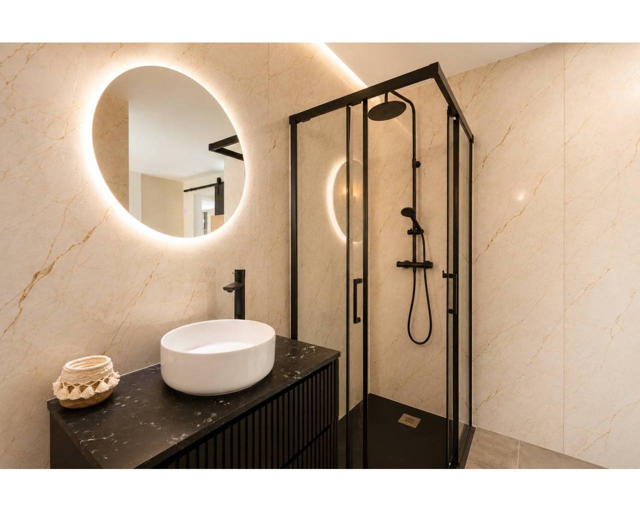 Sales - Apartment - Javea
