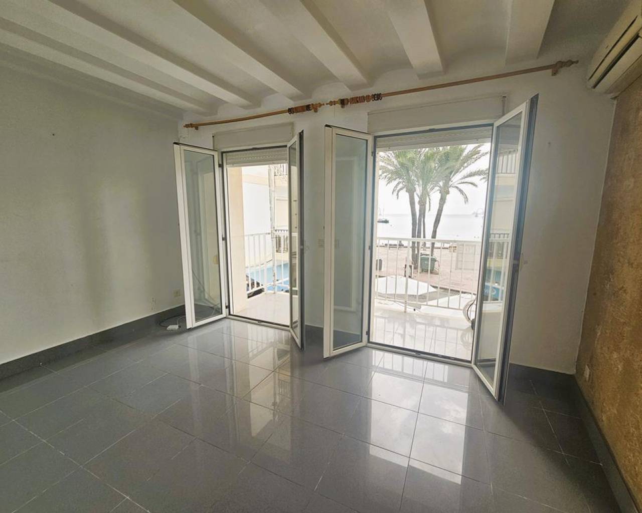 Sales - Apartment - Javea - Puerto
