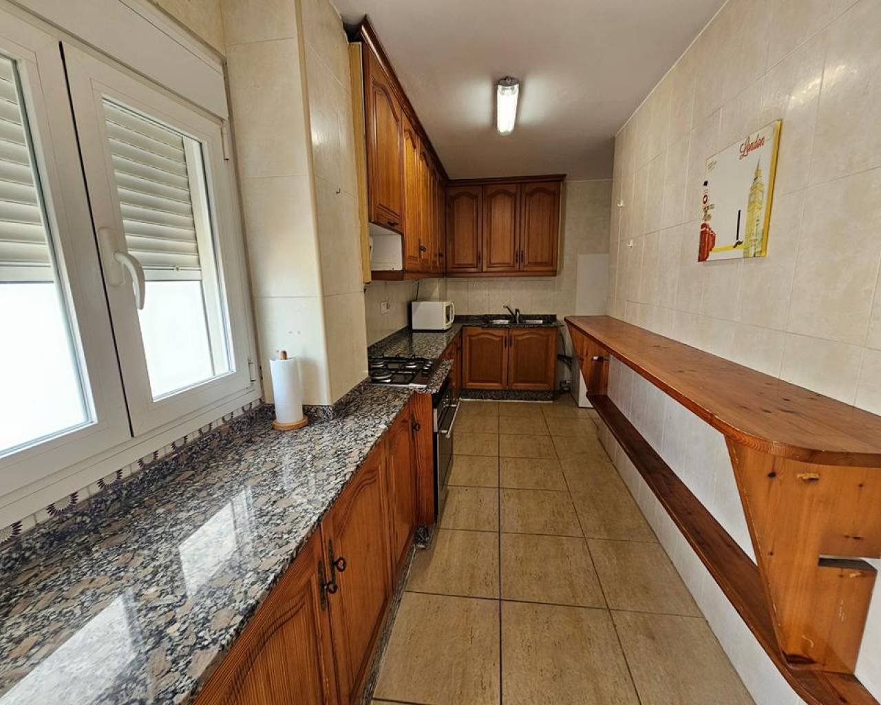 Sales - Apartment - Javea - Pueblo