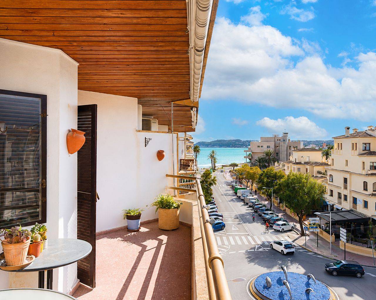 Sales - Apartment - Javea