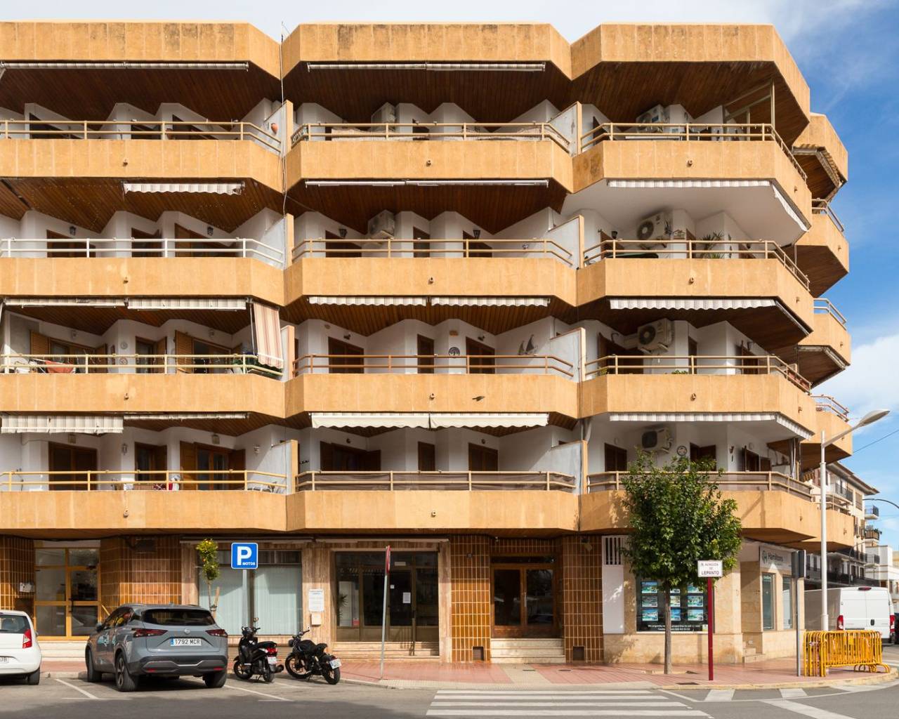 Sales - Apartment - Javea