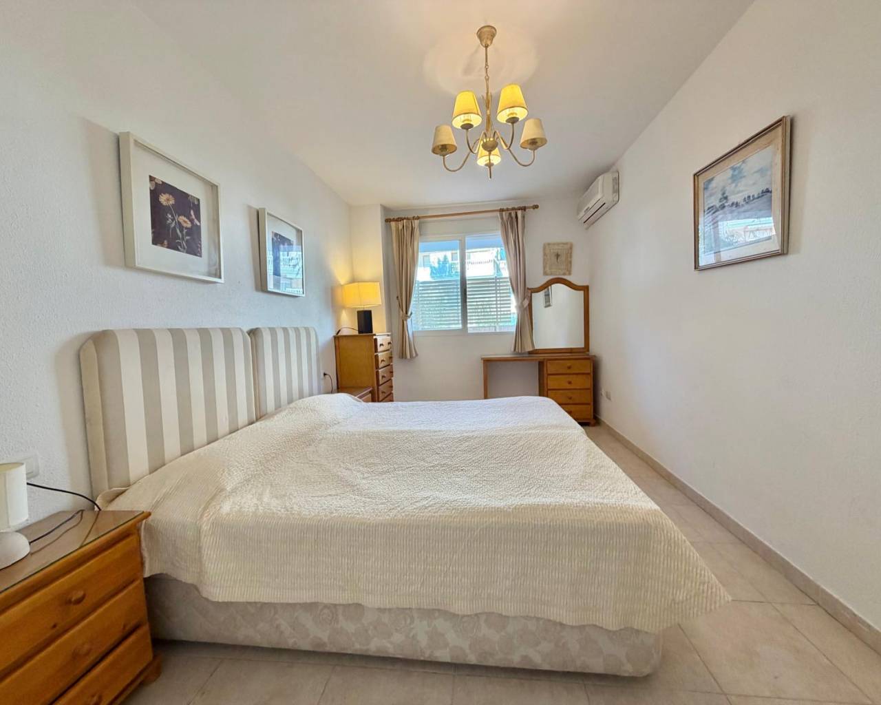 Sales - Apartment - Javea - El Arenal