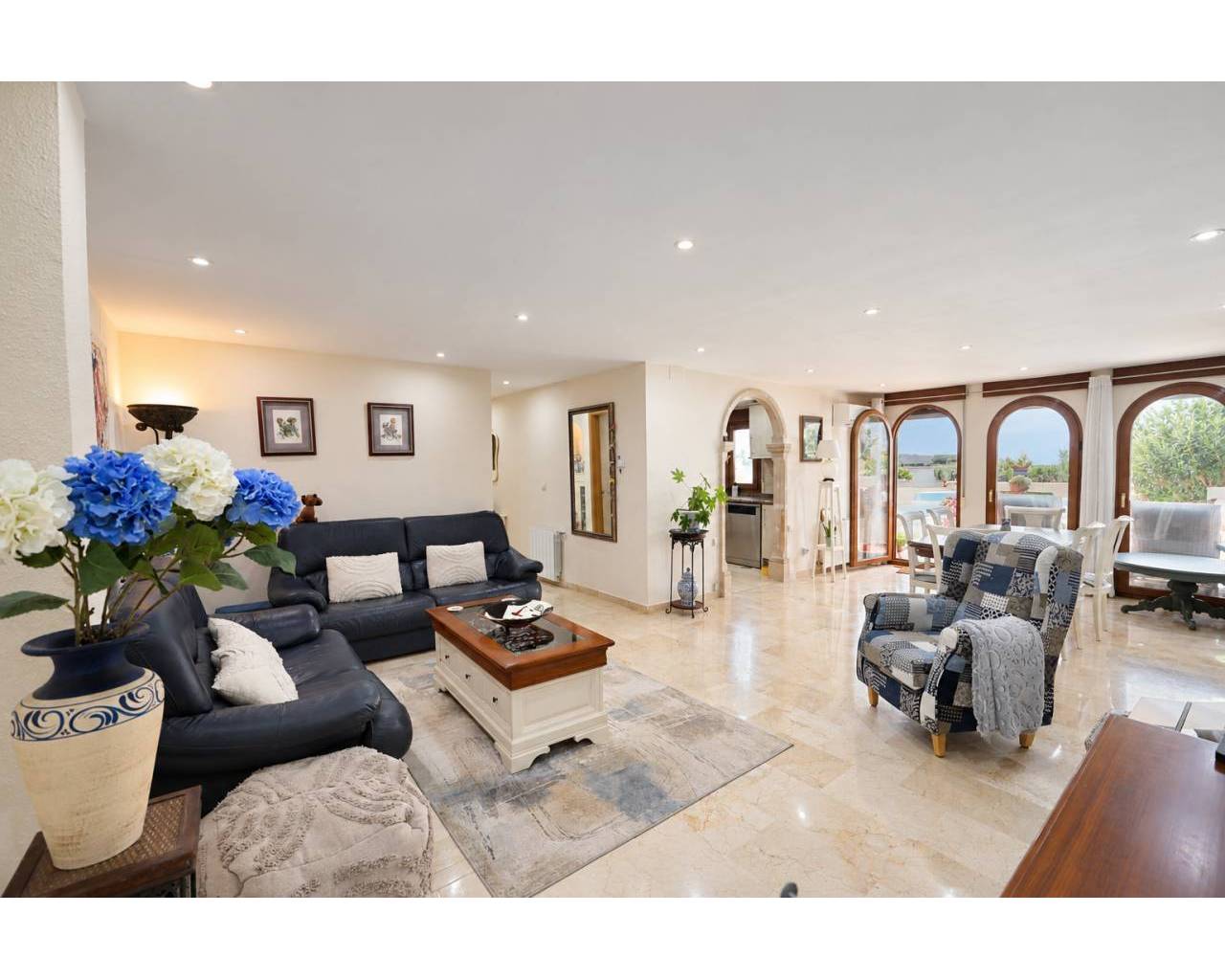 Sales - Apartment - Javea