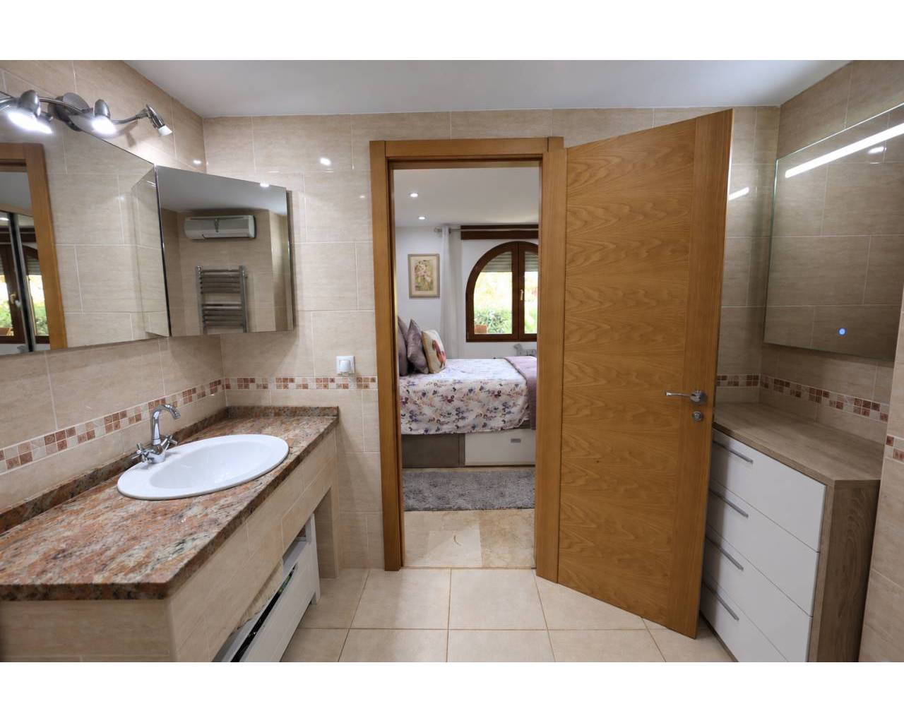 Sales - Apartment - Javea