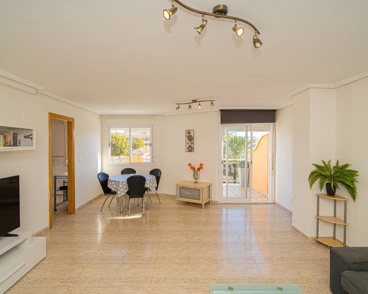 Sales - Apartment - Javea