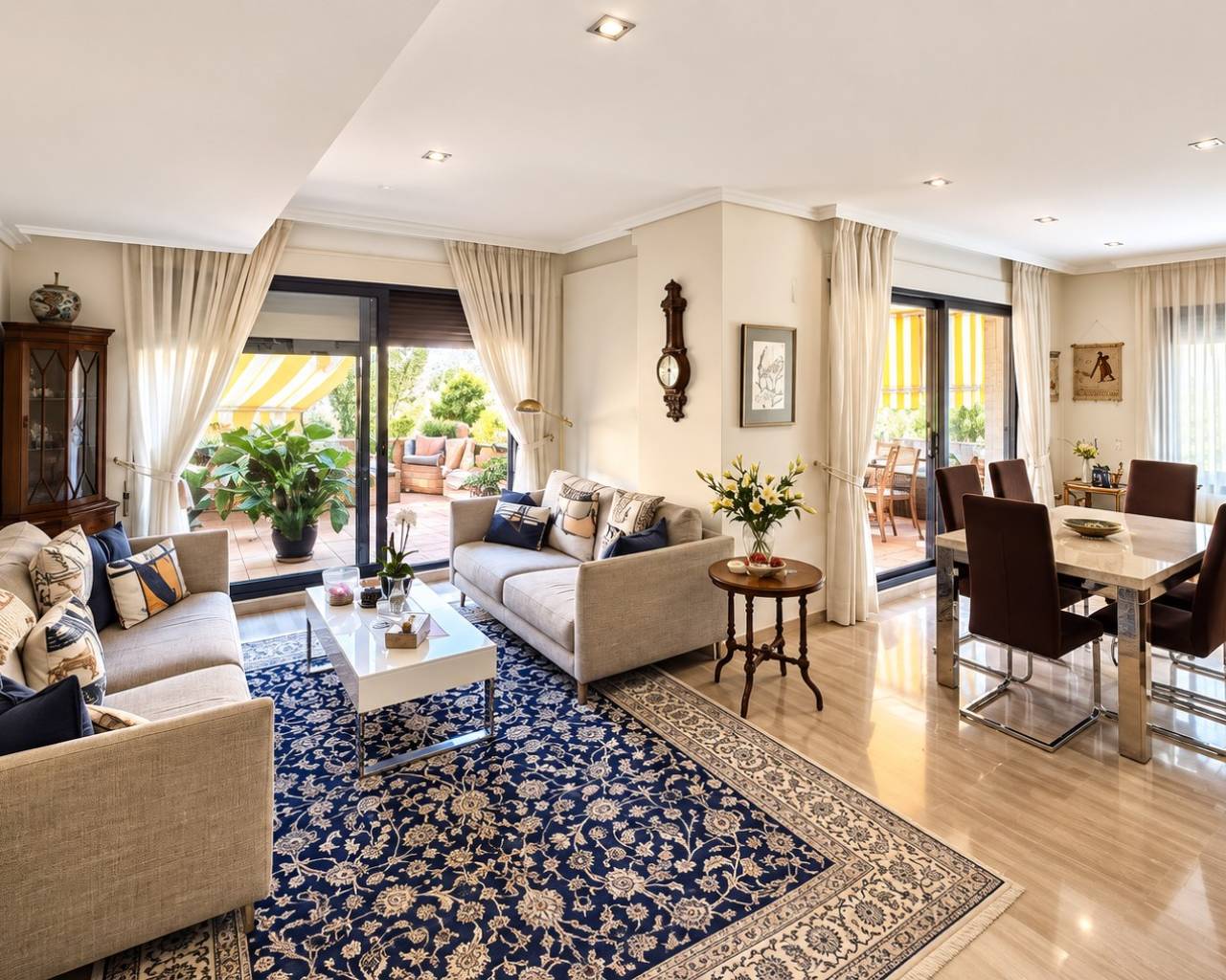Sales - Apartment - Javea