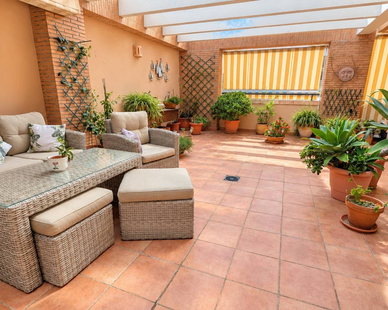 Sales - Apartment - Javea