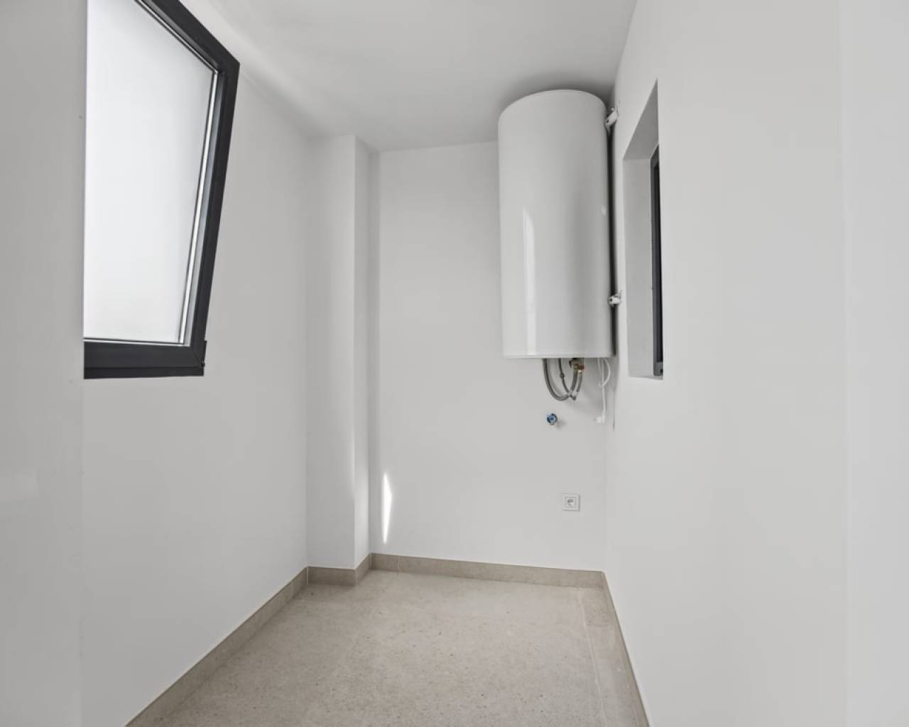 New Build - Apartment - Javea