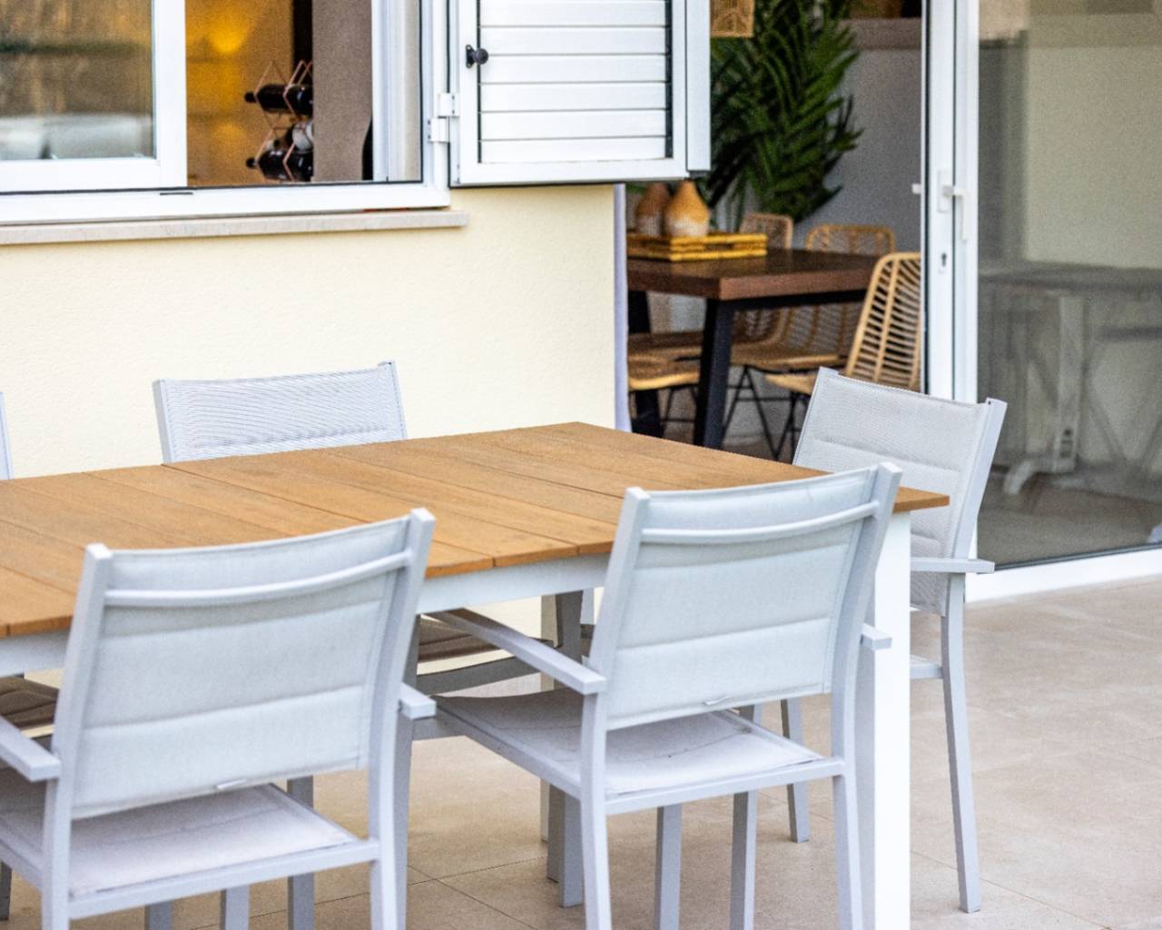 Rental - Apartment - Javea