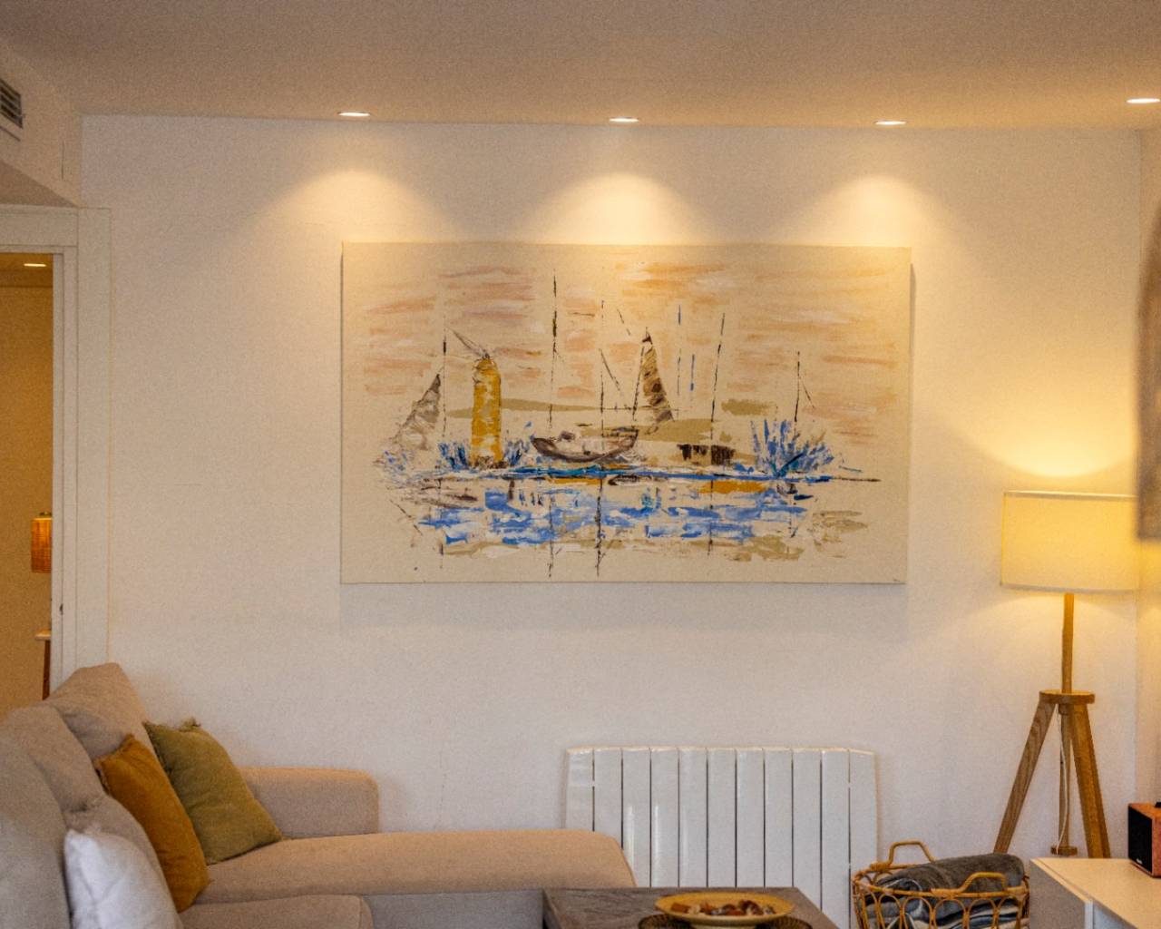 Rental - Apartment - Javea