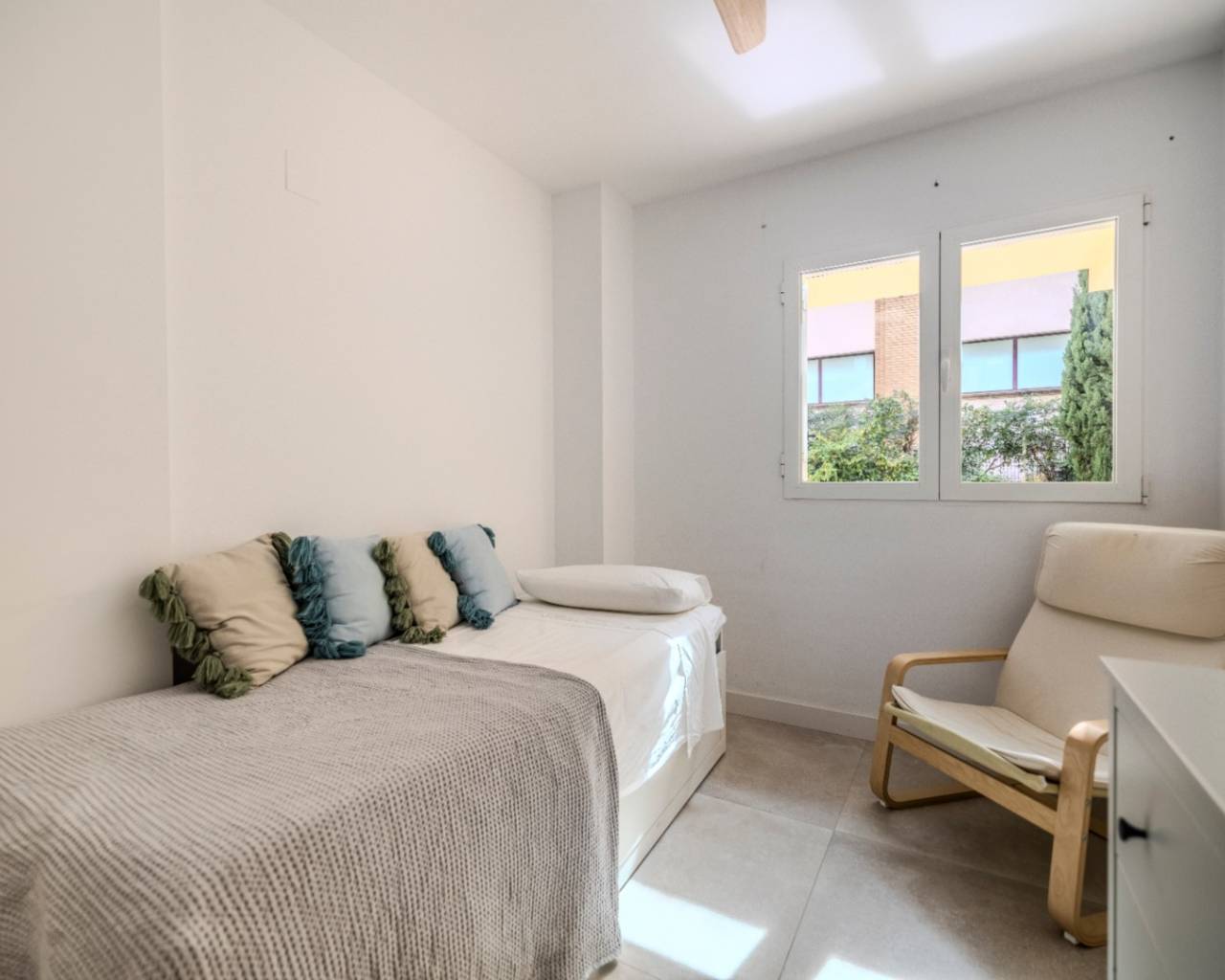Rental - Apartment - Javea