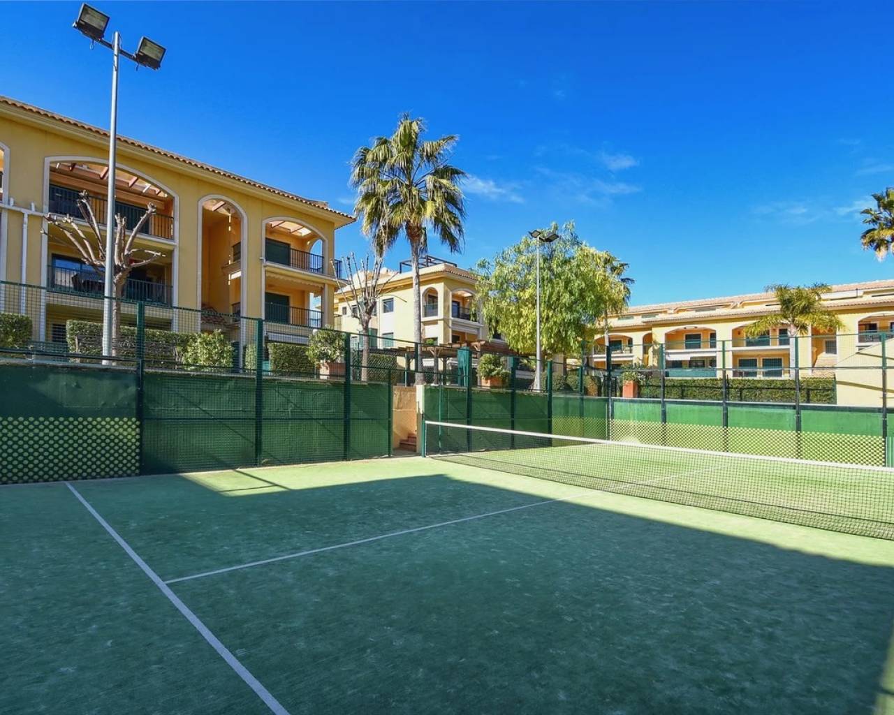Sales - Apartment - Javea