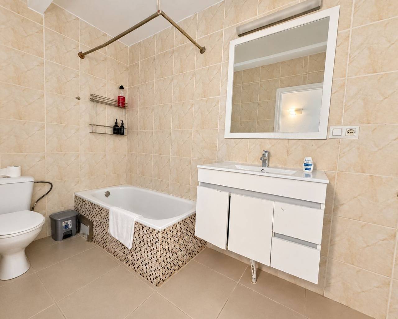 Sales - Apartment - Javea - Pueblo