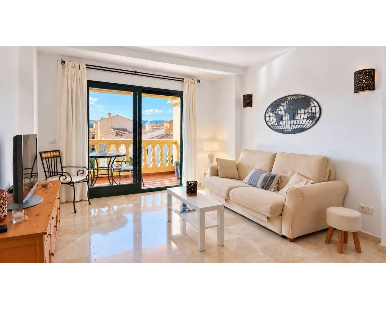 Sales - Apartment - Javea