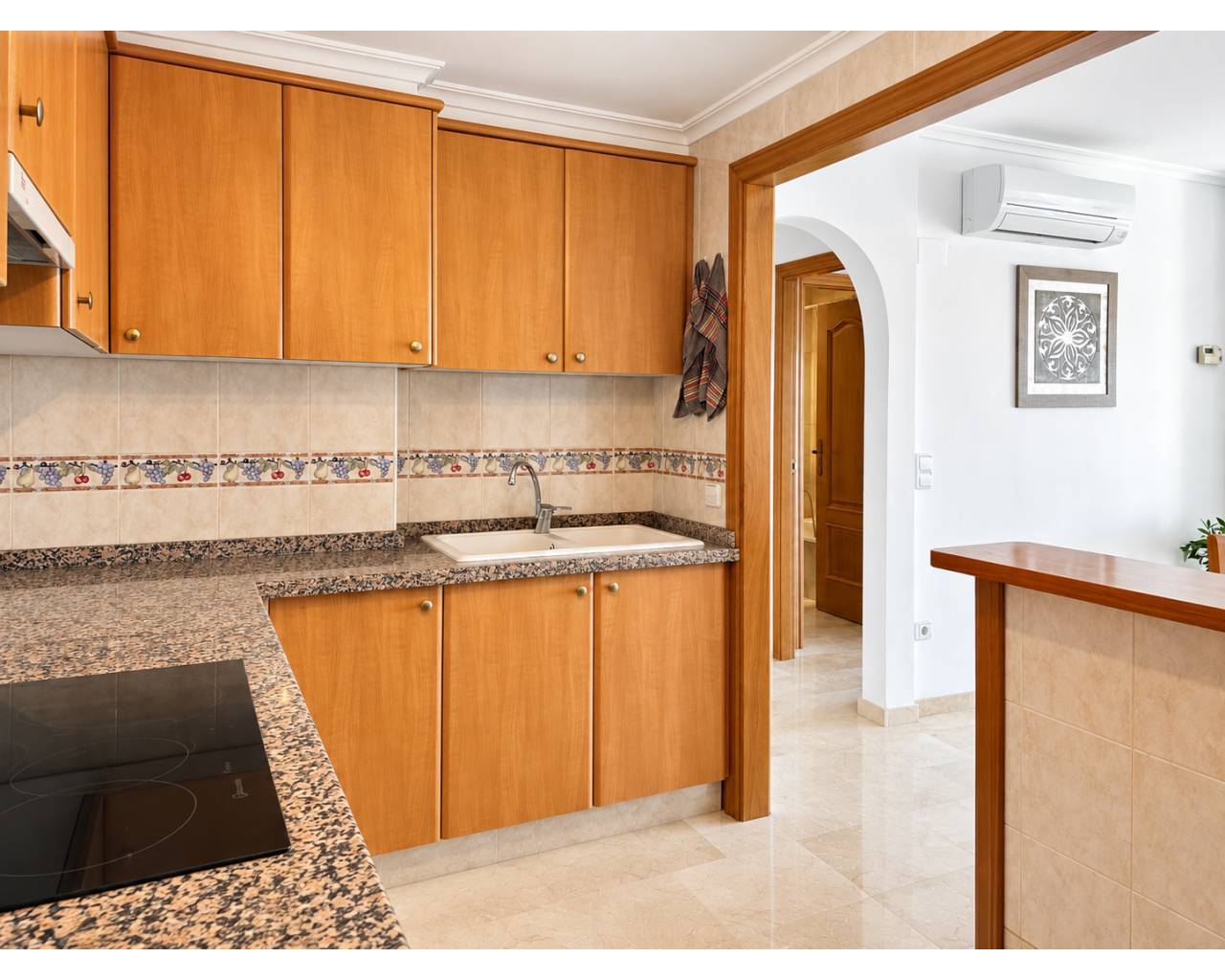 Sales - Apartment - Javea