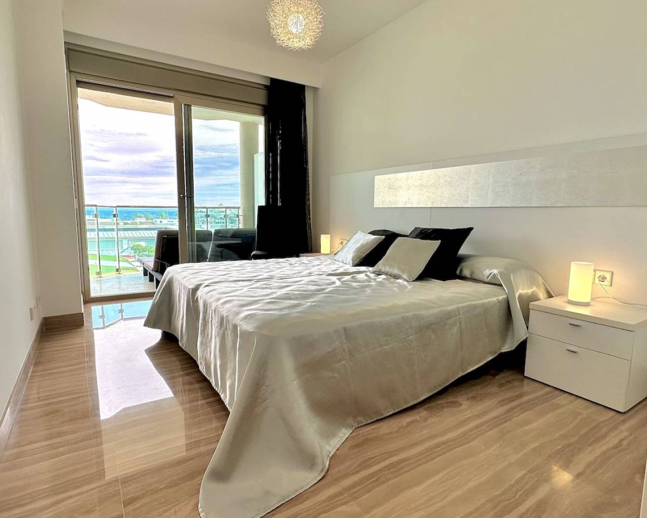 Sales - Apartment - Javea - Montañar - El Arenal