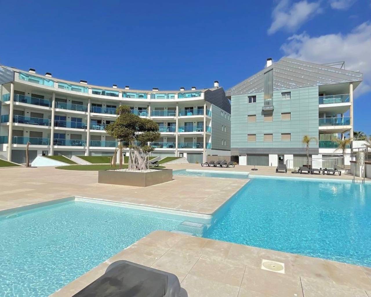Sales - Apartment - Javea - Montañar - El Arenal