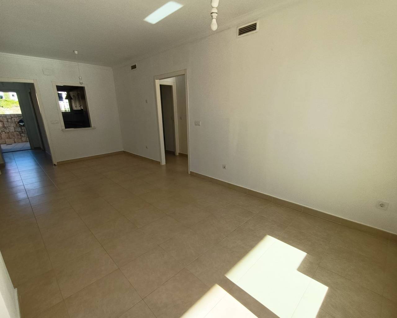 Sales - Apartment - Jesús Pobre - Jesus Pobre