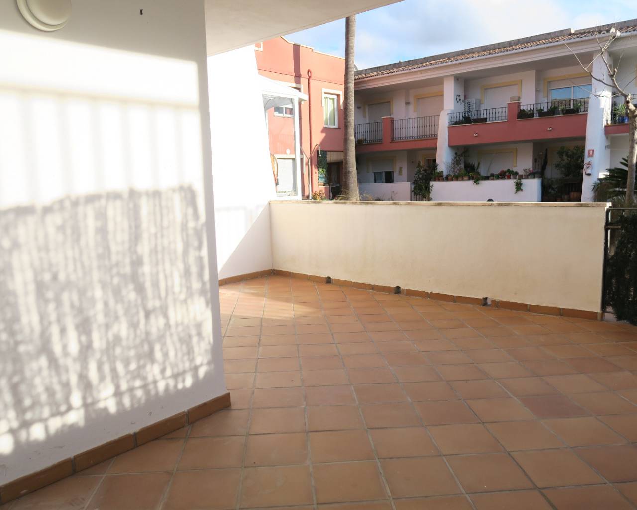 Sales - Apartment - Jesús Pobre - Jesus Pobre