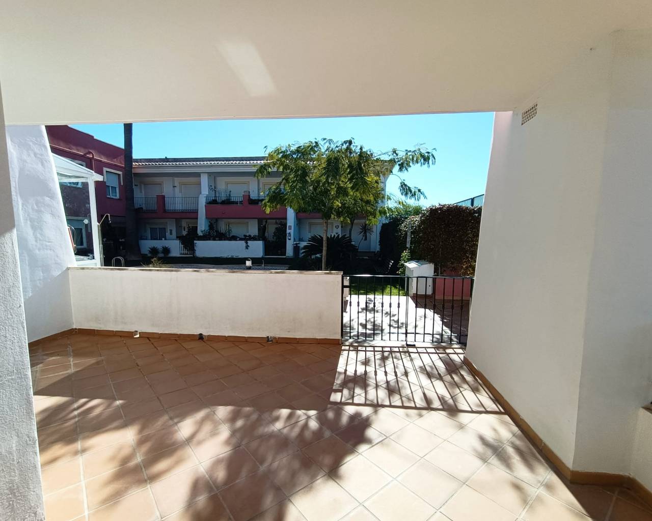 Sales - Apartment - Jesús Pobre - Jesus Pobre