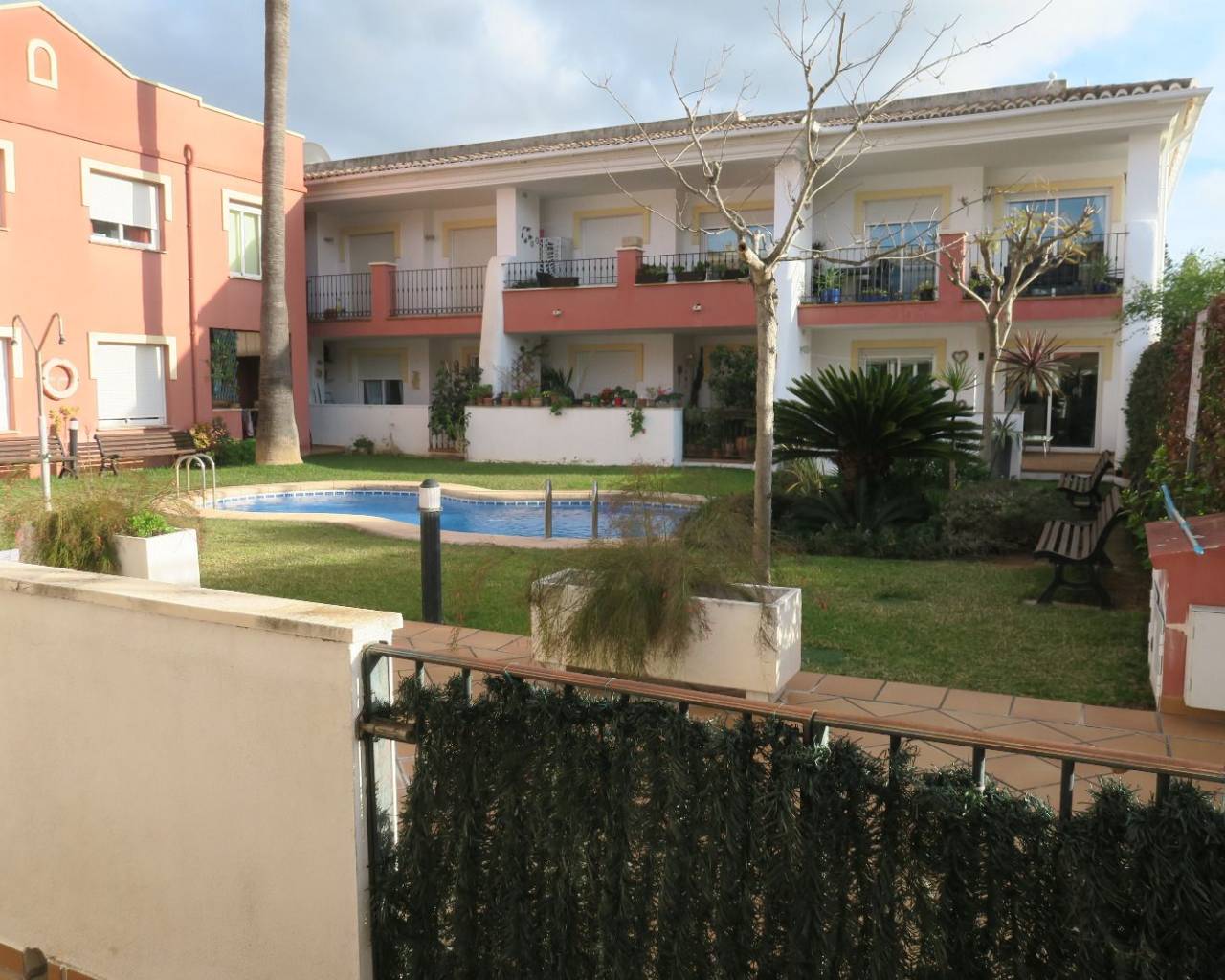 Sales - Apartment - Jesús Pobre - Jesus Pobre